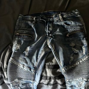 Balmain jeans